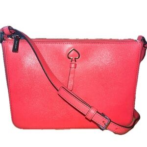 Kate Spade New York Adel Medium Top Zip Crossbody